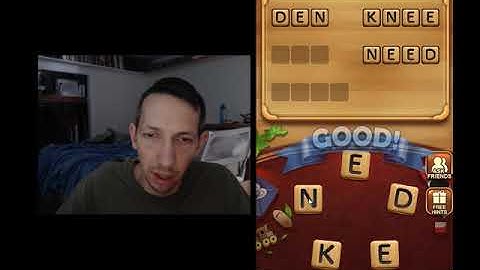 Word Connect Level 150 Solved Answers