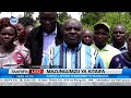 Kanisa Lapewa Changamoto Kuongoza Mazungumzo Ya Kitaifa Ili Kutatua Changamoto Iliyopo Nchini Kanisa Lapewa Changamoto Kuongoza Mazungumzo Ya Kitaifa Ili Kutatua Changamoto Iliyopo Nchini