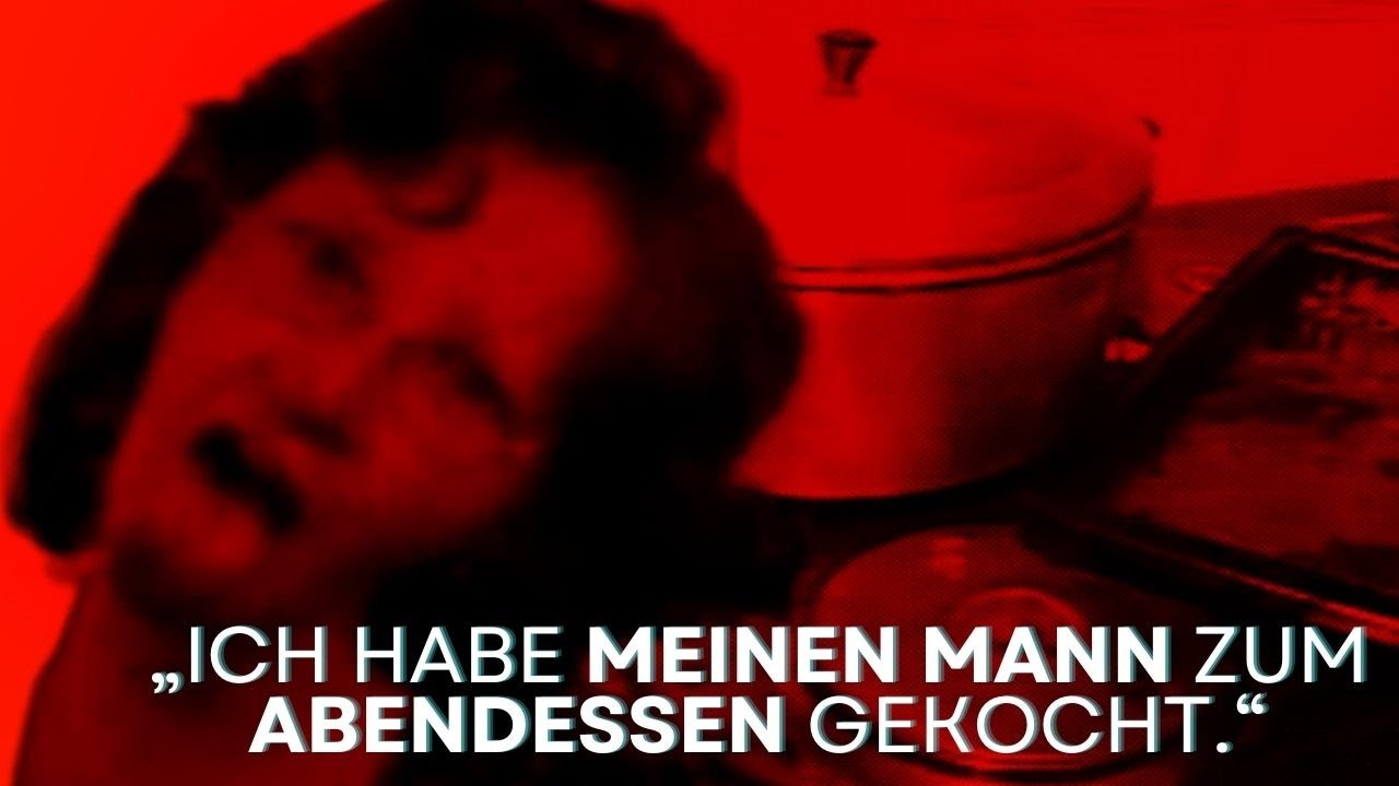 Der bizarrste Fall in Australien | Katherine Knight | Familiäre Tragödien