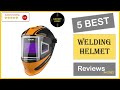 ✅ Best Auto Darkening Welding Helmet Amazon in 2023 