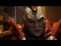 Farscape Clip: We're So Screwed - Hot To Katratzi