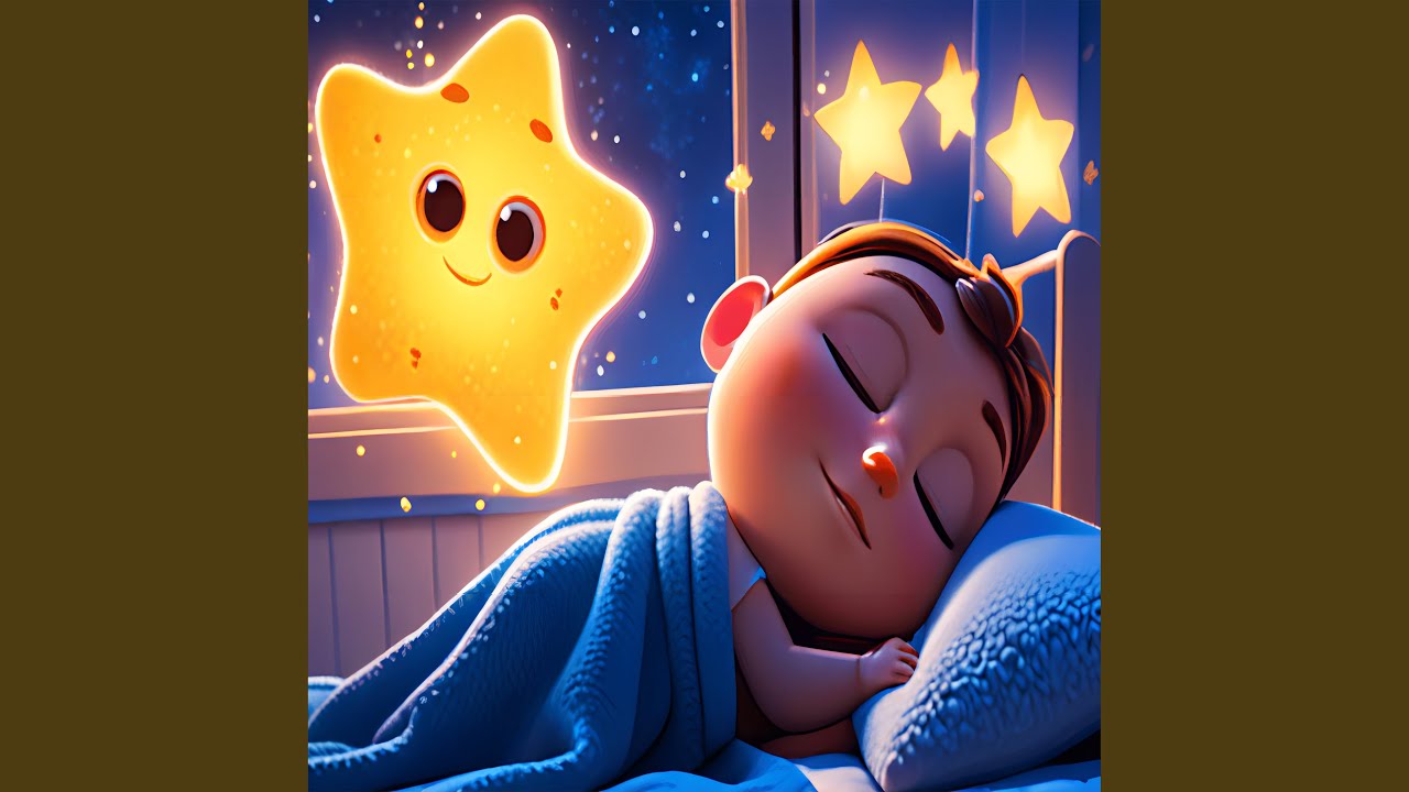 YouTube पर Twinkle Twinkle Little Star देखें YouTube पर Twinkle Twinkle Little Star देखें