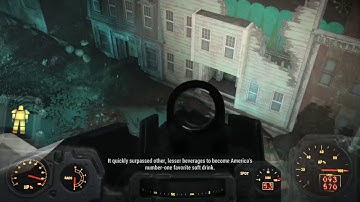 Fallout 4  World of refreshment