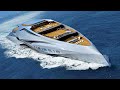 Top 10 Fastest Superyachts In The World