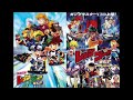 爆走兄弟レッツ&amp;ゴー!! WGP 暴走ミニ四駆大追跡 - &#39;Get The World (Version XTO)&#39; by &#39;影山ヒロノブ&#39;