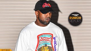 Kanye Speaks Out On Backlash \\