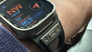 Favorite Apple Ultra Watch Bands by Discovering His Way 750 views 2 months ago 3 minutes, 49 seconds