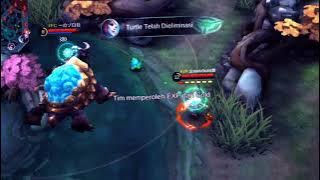 Preset Alight Motion 🔰 Lari Pagi Ketemu Mantan Pengen Pencet Retri Malah Ga ketekan - Mobile Legends