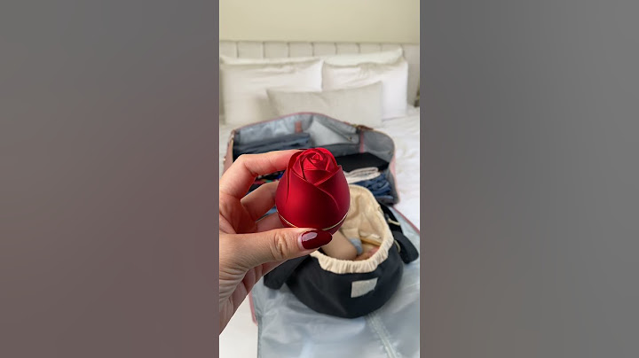 This travel bag is every overpackers dream !
