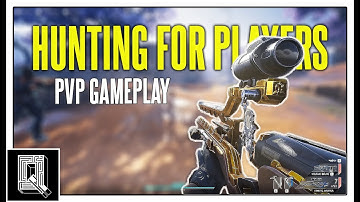 Hunting For Players! I cannot use the KINETIC ARBITER!! - The Cycle: Frontier PVP Highlights