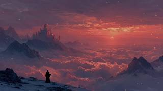 Sylvan Spring 🌿💧 Medieval Fantasy Music for Inner Peace