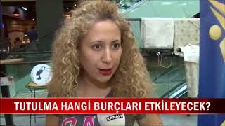 Kanlı Ay Tutulması 2018 Burçlar Üzerindeki Etkisi Magazin D Magazin Dolunay