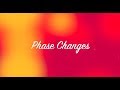 Phase Changes in Matter Quiz