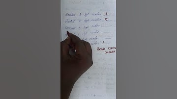 greatest 1 2 3 4 5 digit number #greatestnumber #simpleclasssurya