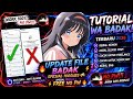 🔥UPDATE FILE TERBARU SPESIAL 100SUBS by KICADXWHATSAPP 🔥