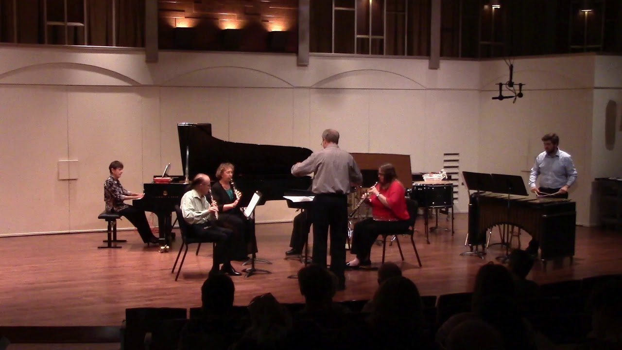 Joshua Hey Recreation