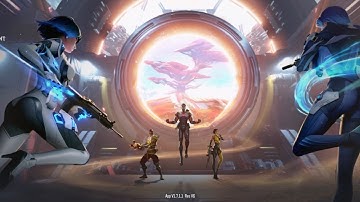 Hyper Front - Diamond Ranked - Indonesia Rank 68 Cure Light