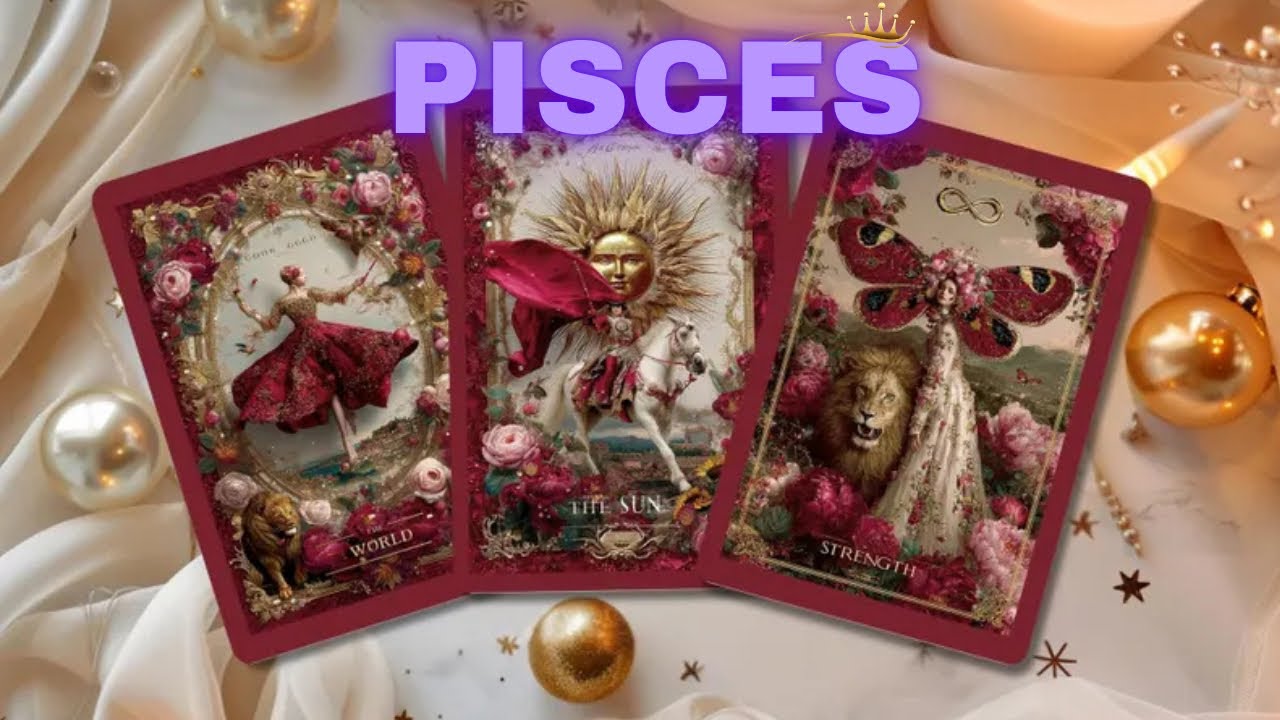 РЫБЫ 💌✨😳НЕ ПАНИКУЙТЕ❤️‍🔥ЭТОТ ЧЕЛОВЕК ХОЧЕТ ИЗМЕНИТЬ ВСЮ СВОЮ ЖИЗНЬ РАДИ ВАС В КОНЦЕ ФЕВРАЛЯ🔮