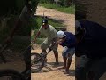 Never stealing again | #funnyshorts |@isaac_david