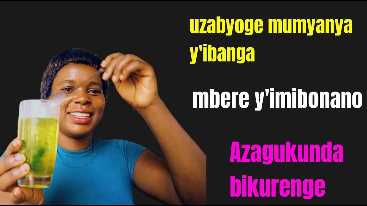 Uzabikarabe mugiye kuryamana ntawundi azongera gukunda niwowe gusa