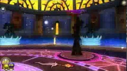 Wizard 101 Playthrough - Dragonspyre - Part 21