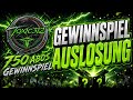 GEWINNSPIEL AUSLOSUNG :D