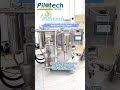 Pilotech YC-015A Inert Loop Spray Dryer --Medicine Drying Experiment #labequipment