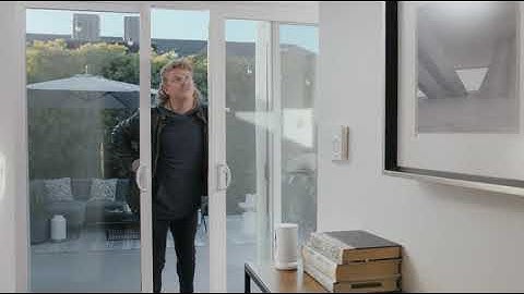 Ring Stick Up Cam Battery Review