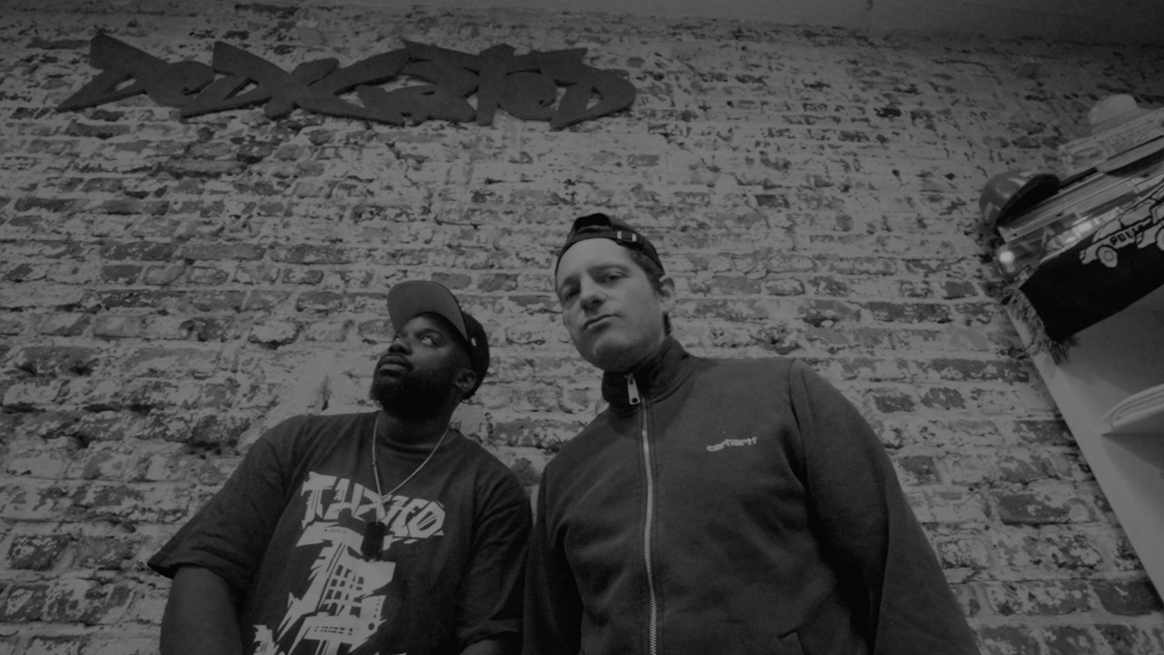 Heliocopta & Retrogott – Theodizee (Official Video) bekijken op YouTube Heliocopta & Retrogott – Theodizee (Official Video) bekijken op YouTube