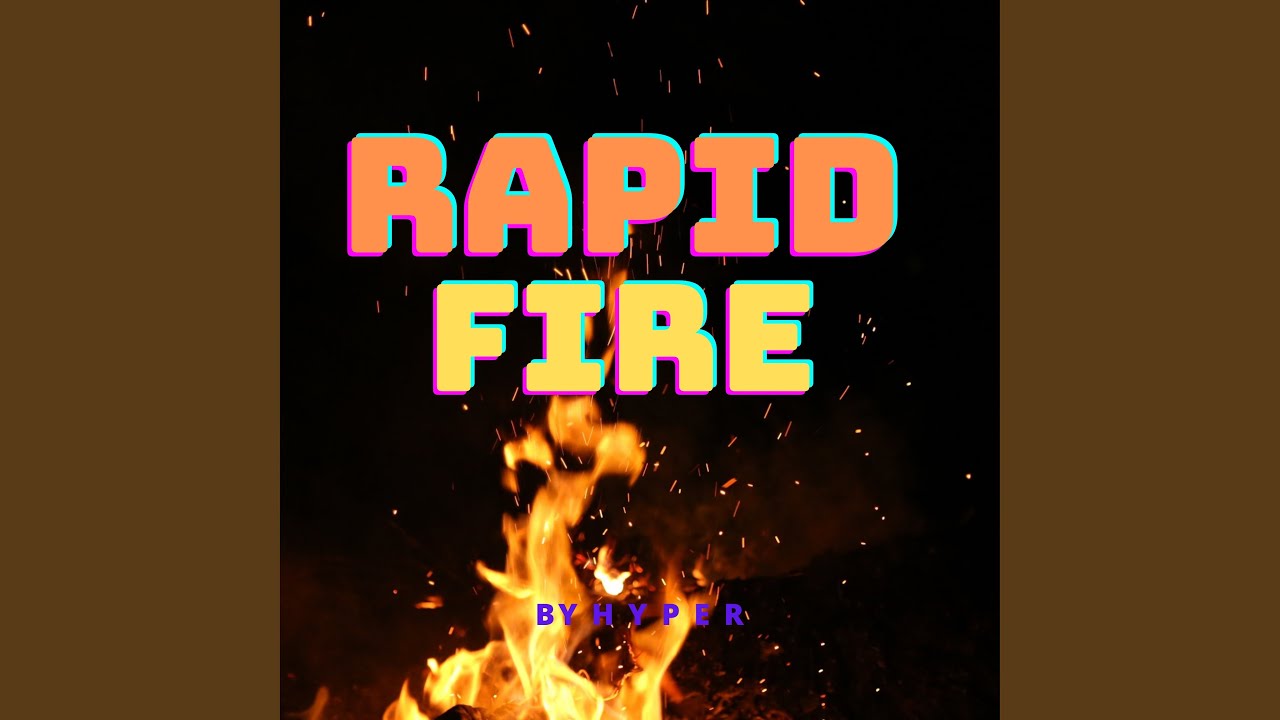 Watch Rapid Fire on YouTube Watch Rapid Fire on YouTube