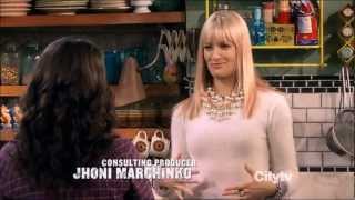 2 Broke Girls- First Dates 2 Broke Girls- First Dates