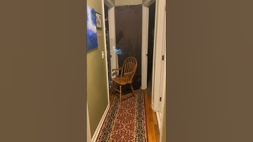 #peppersghost #haunted #ghost #prank #diy