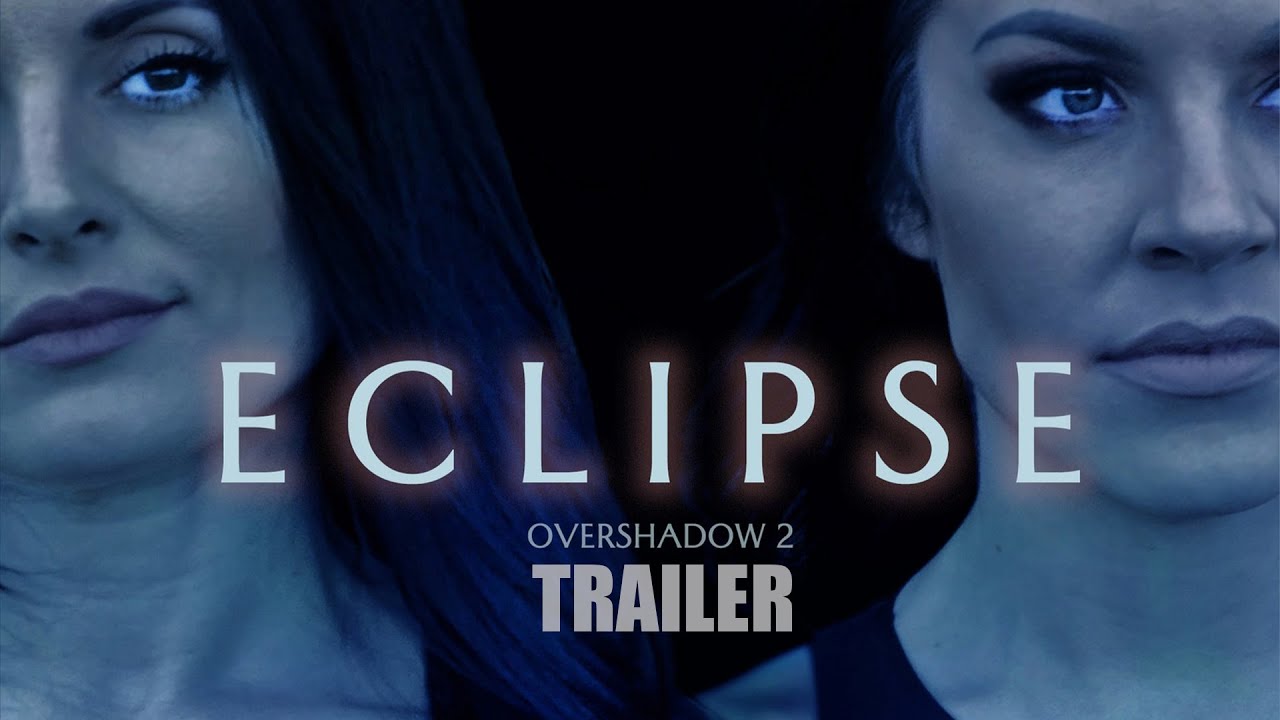 ECLIPSE- Second to none エクリプス 入手困難な２作目 ECLIPSE: OVERSHADOW 2 Official Trailer #2 (2025) Sci-Fi