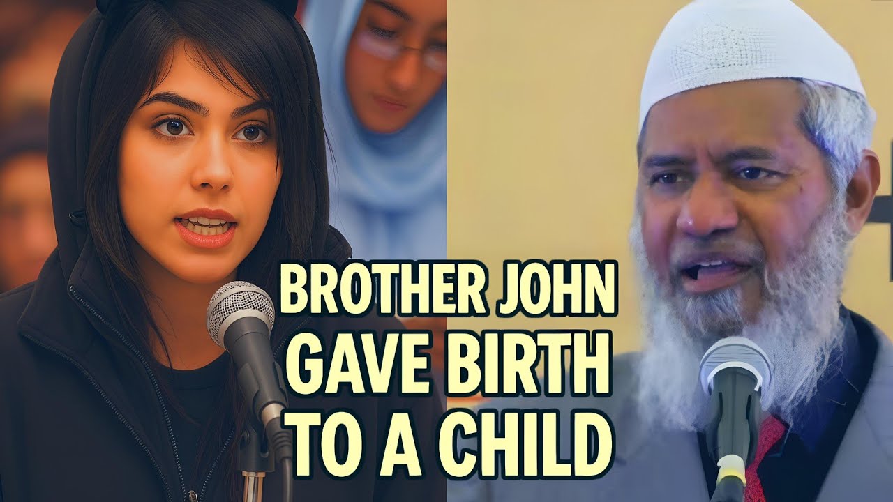 A Friend Who's Atheist Asked - Who Created God❓ Muslim Turns To Dr Zakir Naik For Guidance — Watch.