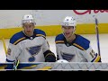 Game Highlights: Blues 3, Ducks 1
