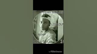 LOULOUNI RAP SOLDAT