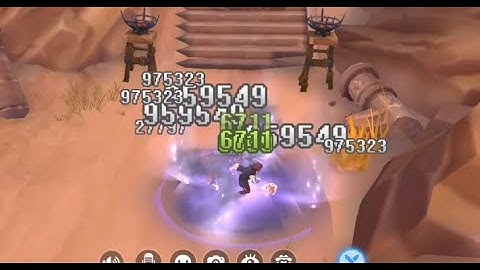 Shadow Chaser F2P Dagger PVE Build & Grinding POV | ROX