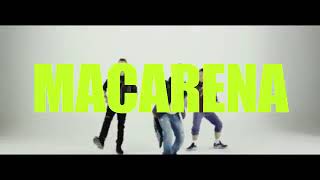 Drama  3 macarena screenshot 3