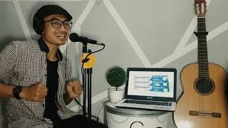 JINGLE PEPSODENT JUARA || COVER KAK DHO 