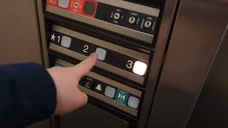Dover Impulse Hydraulic Elevators - 3 Executive Park Dr, Bedford NH