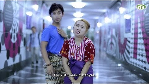 Muzik Video Upiak - Sambungan Tak Tun Tuang (Sudah Mandi)
