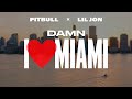 Pitbull & Lil Jon - Damn I Love Miami (Official Video)
