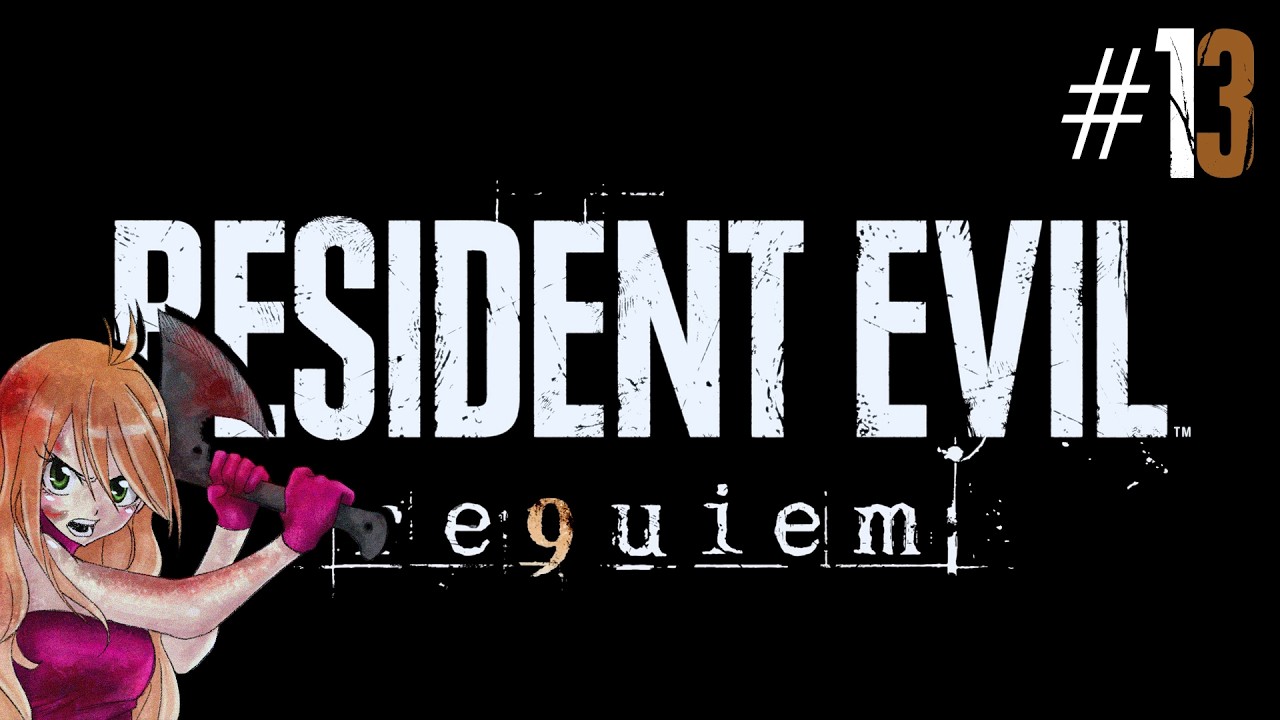 Resident Evil 9 Requiem PL odc. 13 - Welcome to Raccoon City | 4K