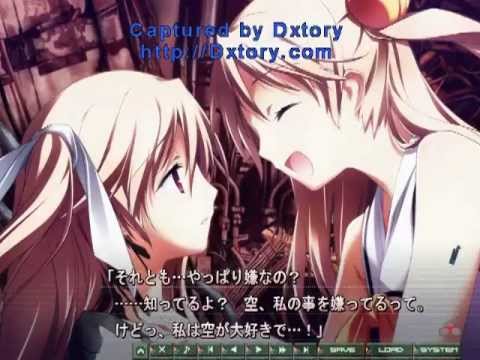 Baldr Sky 永遠の終わり Youtube