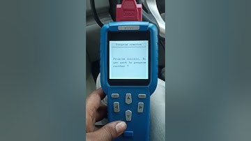 #Mahindra #Scorpio 2 #remote #match #vvdi #generate #remote #programming