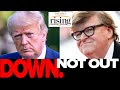 Krystal and Saagar: Michael Moore's dire warning for Dems, DO NOT count Trump out