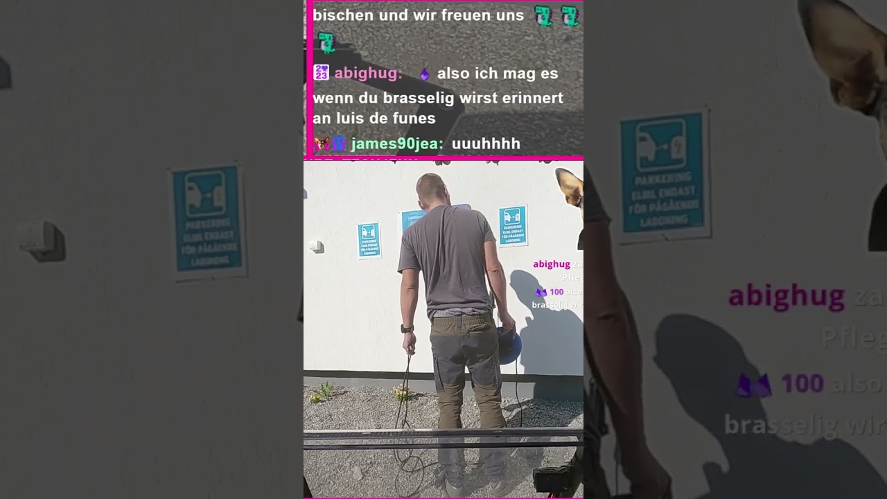 Wehe dir du Ar***** | 