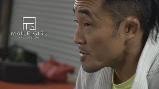 Hawaii Judo Academy // The Mindset // Taylor Takata