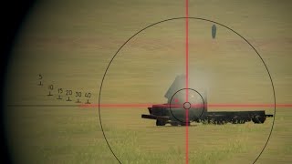 Afterconflict - 9K111 At-4 Spigot Atgm Preview Wip