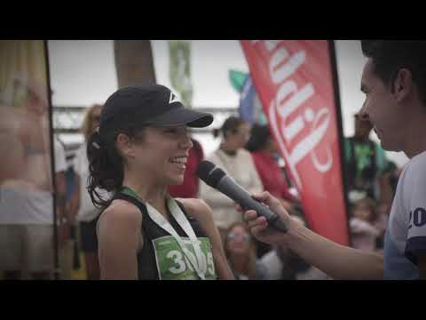 Tenerife Bluetrail 2020